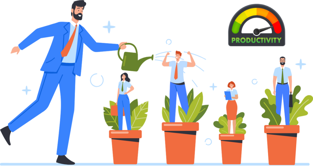 Coaching for People Development Course Singapore