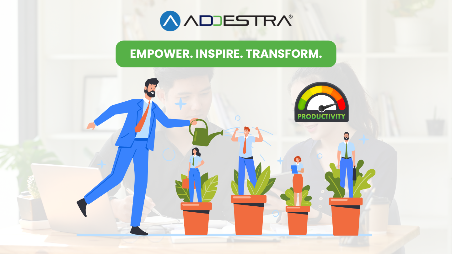 Coaching for People Development