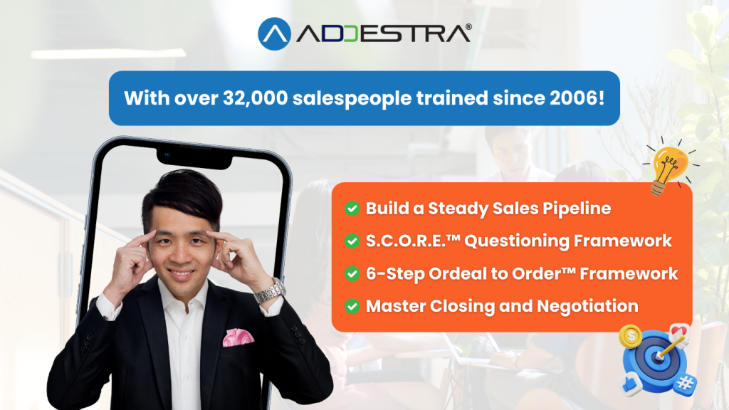 Reinventing B2B Sales for Individual or Comapanies