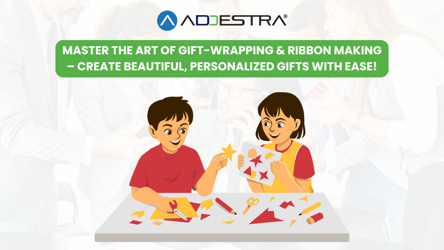 Art and Craft Course