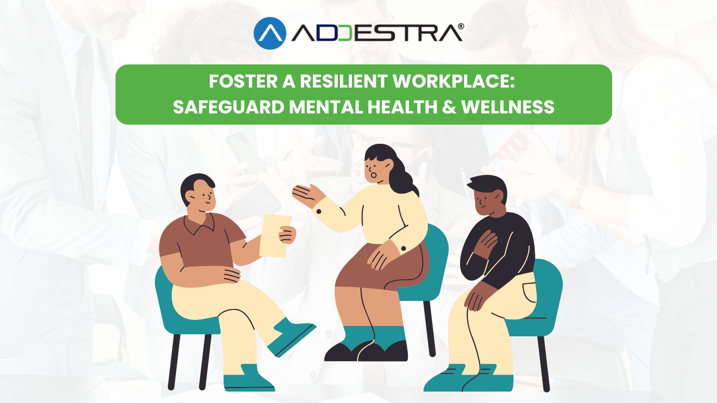 Mental Health And Wellness Course