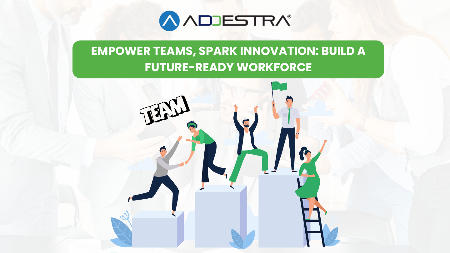 Teamwork and Innovation