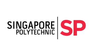 Singapore Poly Logo