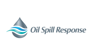 Oild Spill Response Logo