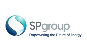 SP Group Logo