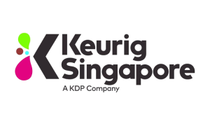 Keurig singapore logo