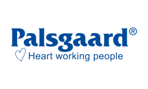 palsgaard logo