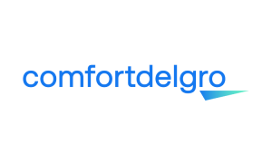 Comfortdelgro logo