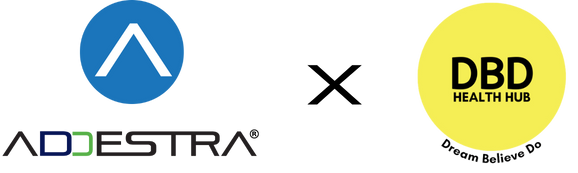 addestra dbd logo