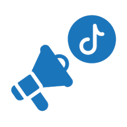 Tiktok Icon