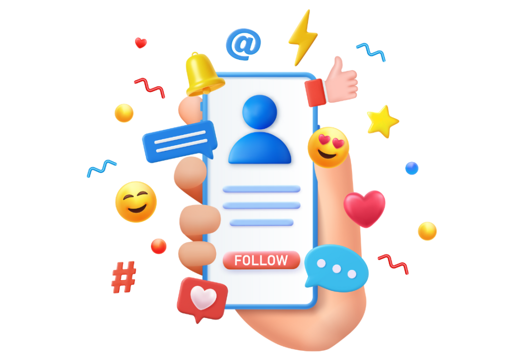 Tiktok For Business and individual