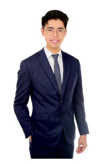 Tom Chang Drealm