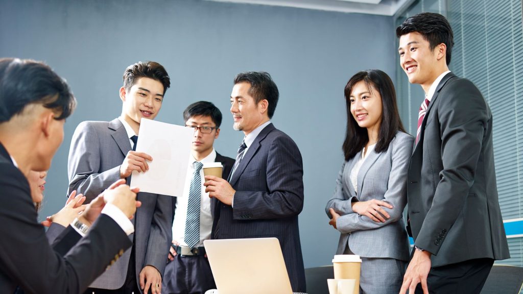 Corporate Training Singapore