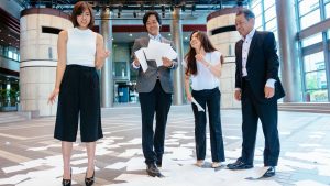 Addestra Corporate Training