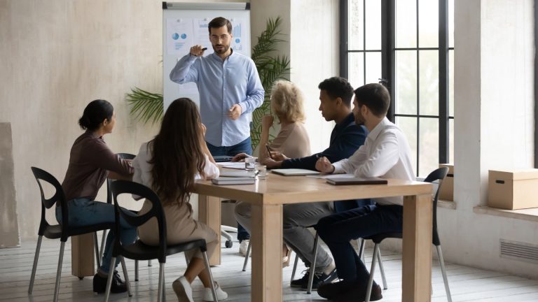 Sales Training Singapore