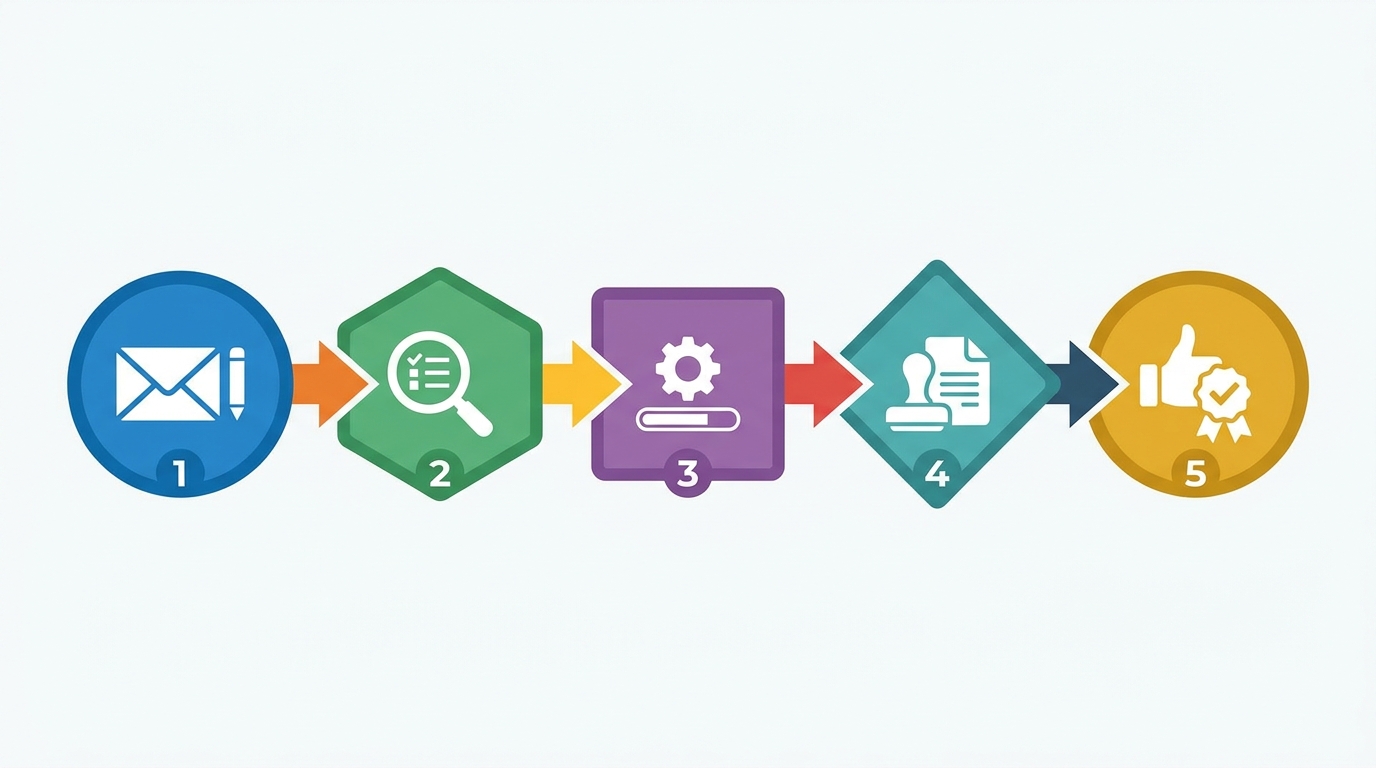 UTAP Step by Step Guide