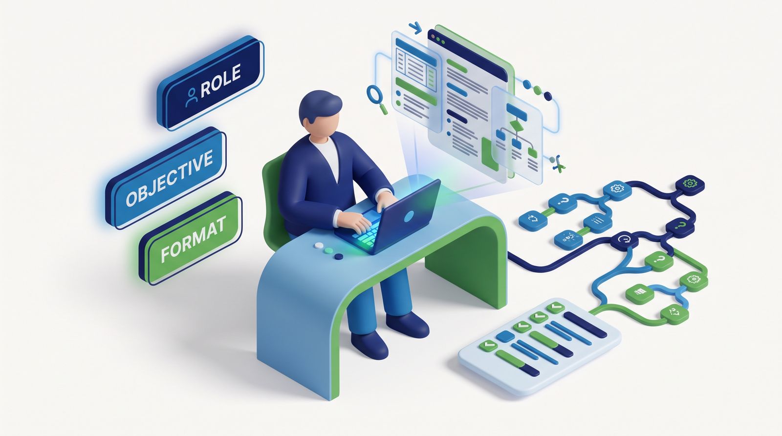 Advanced Prompt Engineering Course Singapore