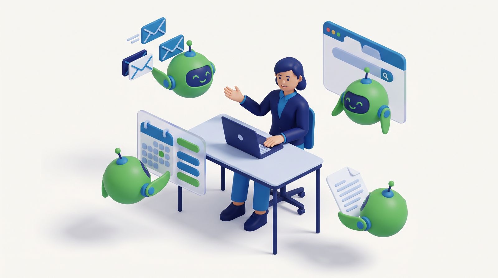 Ai Agent Course Singapore