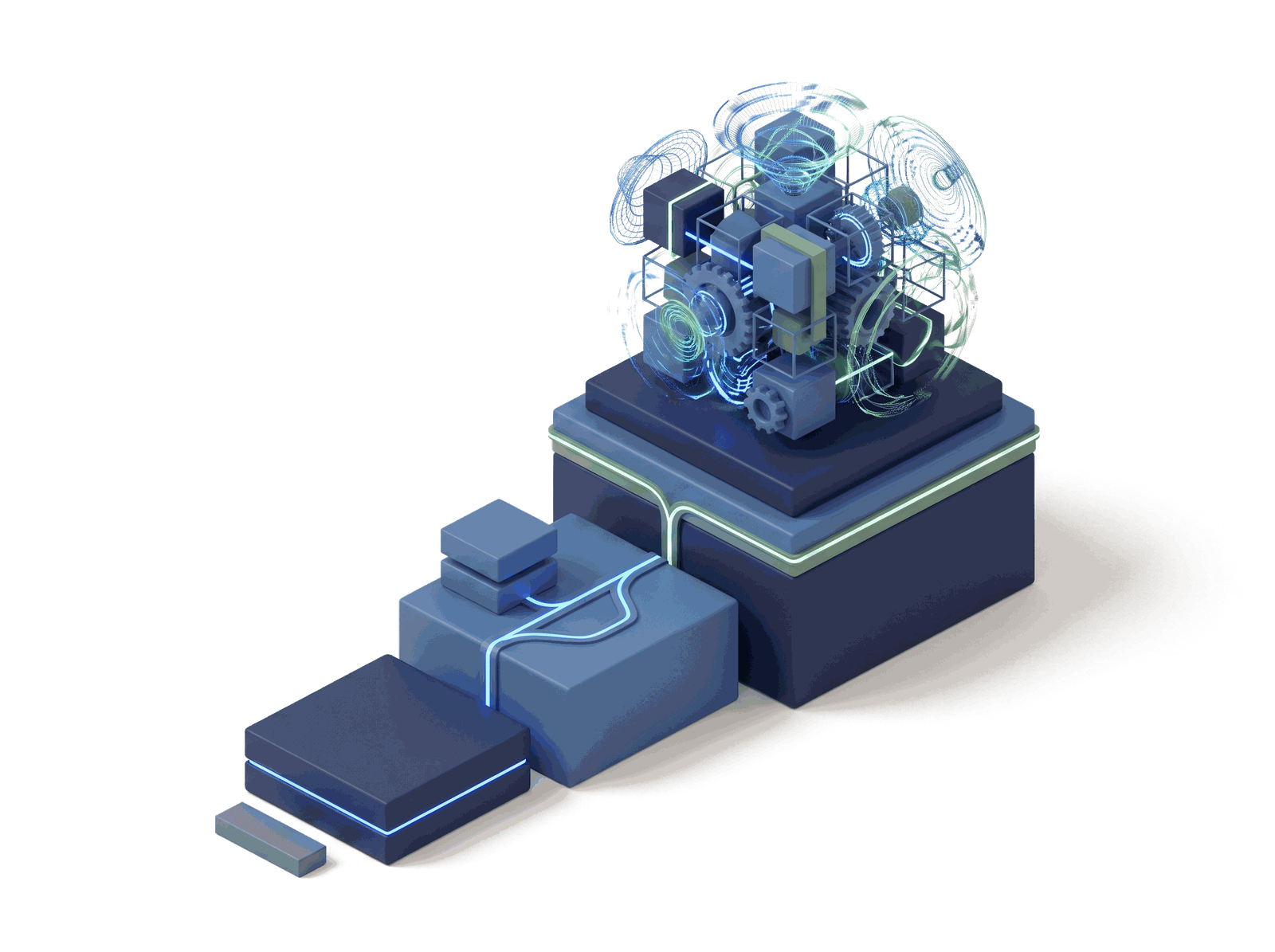 Basic prompt versus advanced structured prompt producing richer AI output