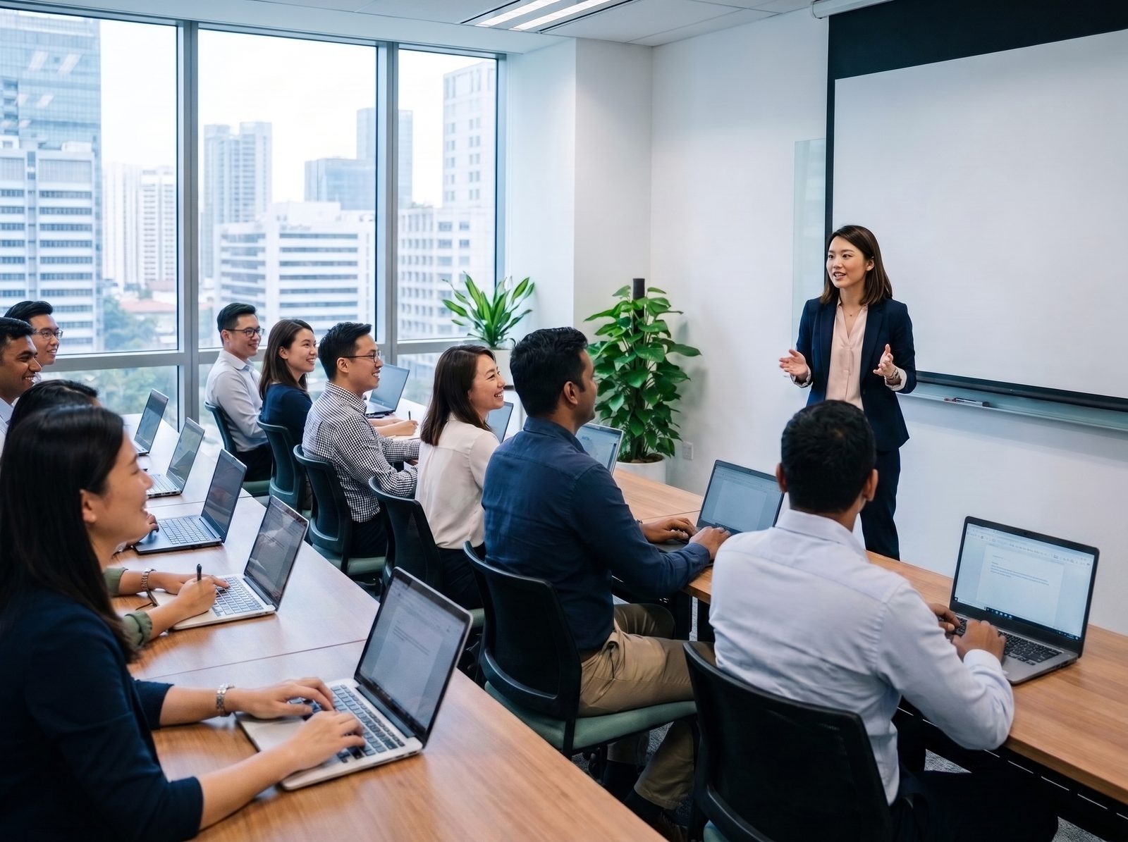 prompt-engineering-course-classroom-singapore